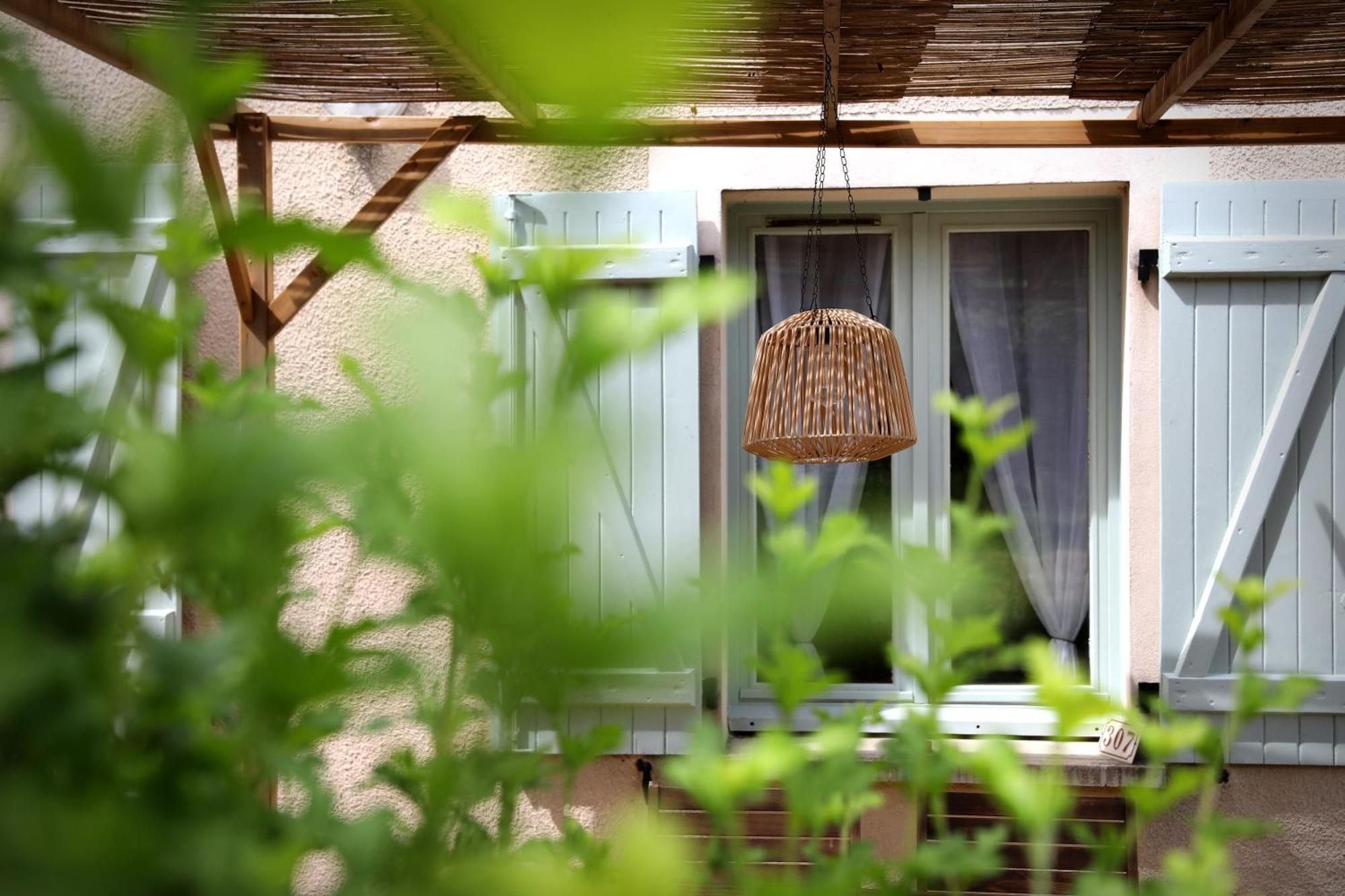 Gite " O Paradis" Douelle Dış mekan fotoğraf
